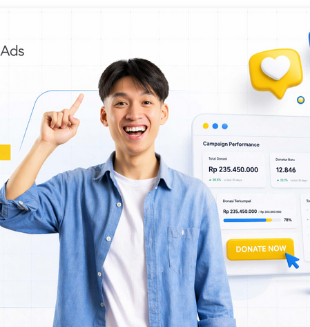 Konsultasi Program